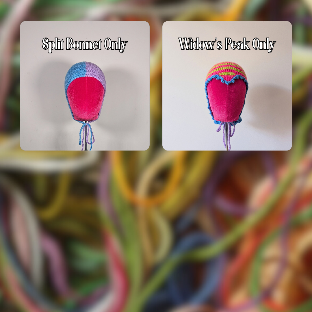 Crochet Pattern Passport