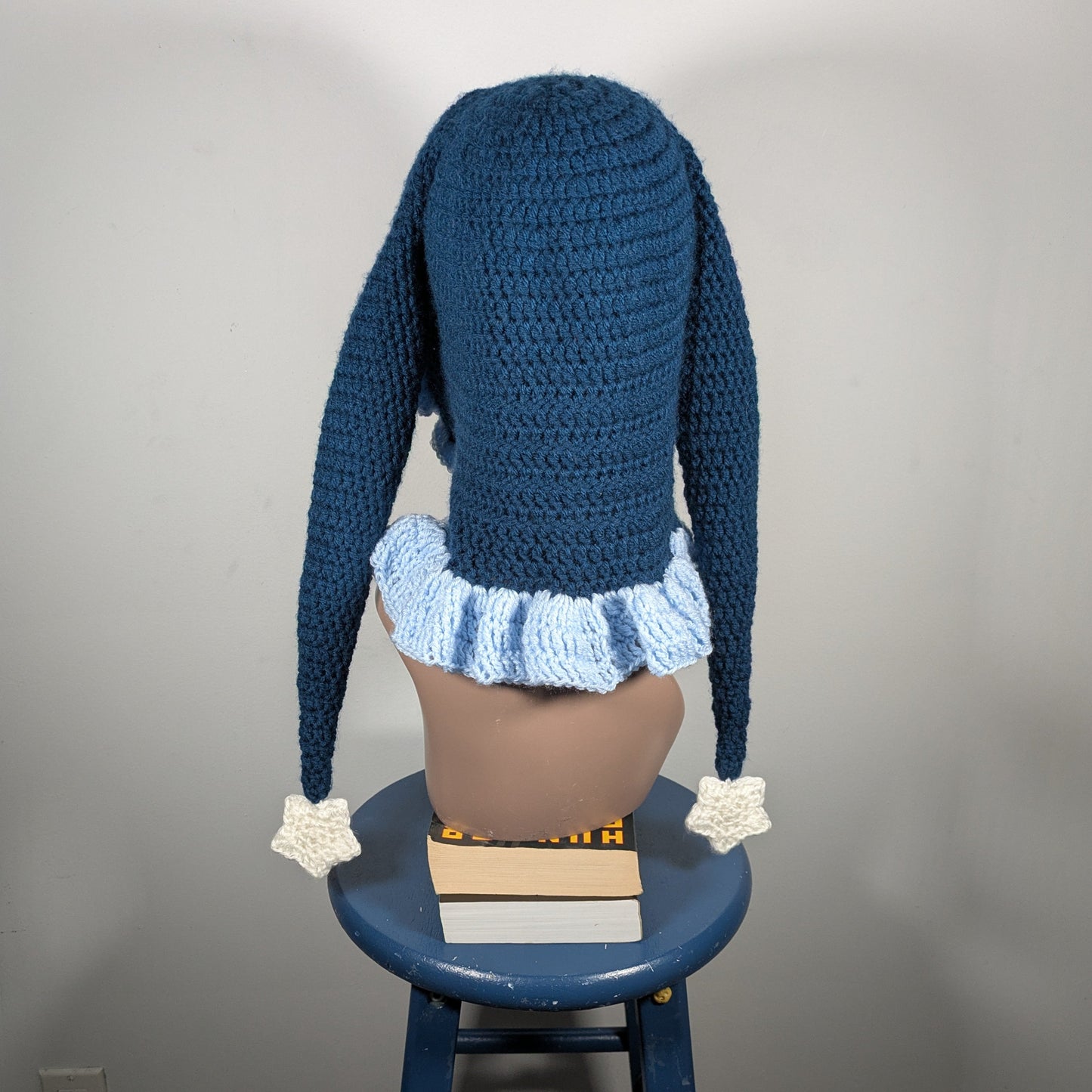 Sleepy Jester Balaclava
