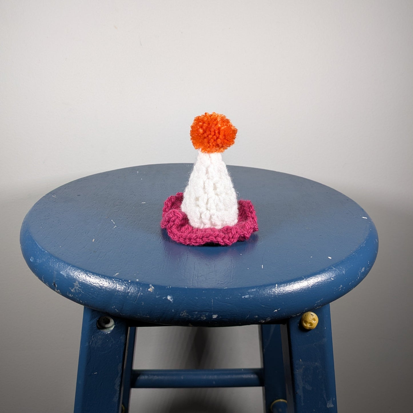 Clown Hair Clips