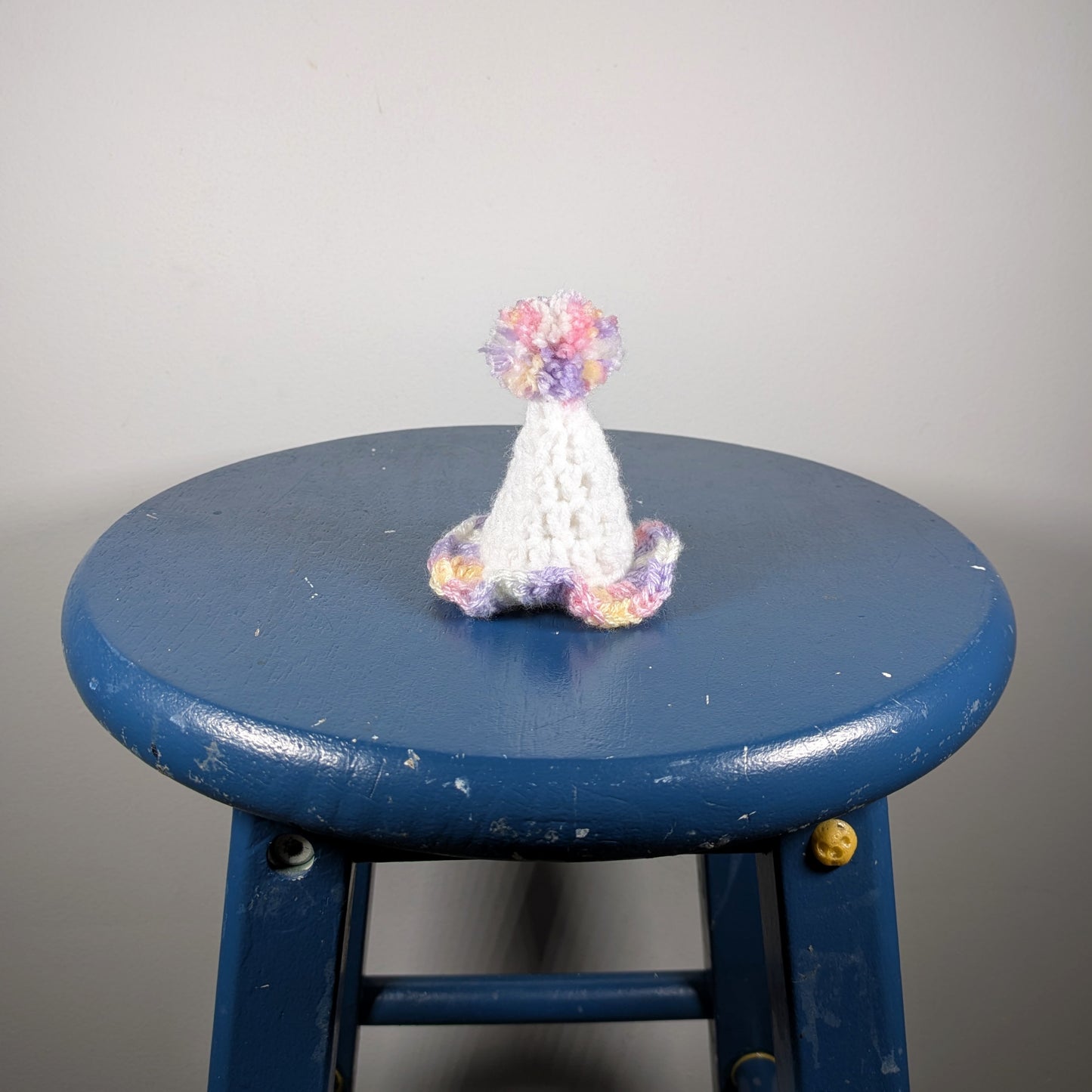 Clown Hair Clips