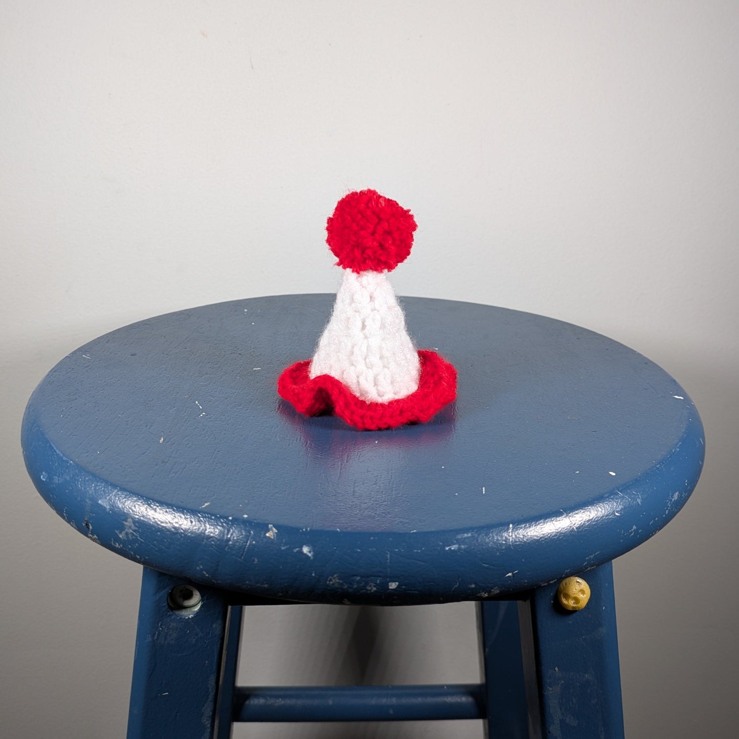 Clown Hair Clips