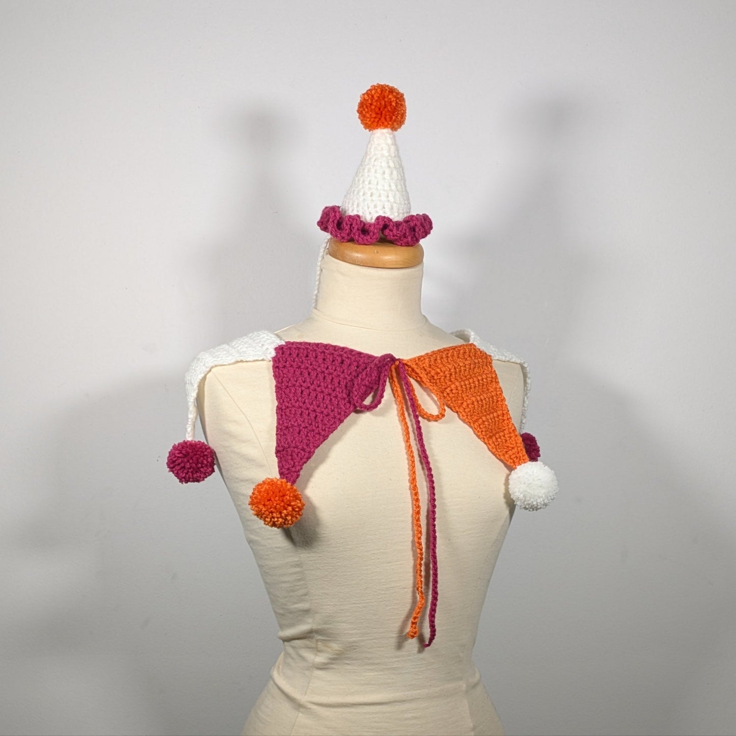 Lesbian Clown Set