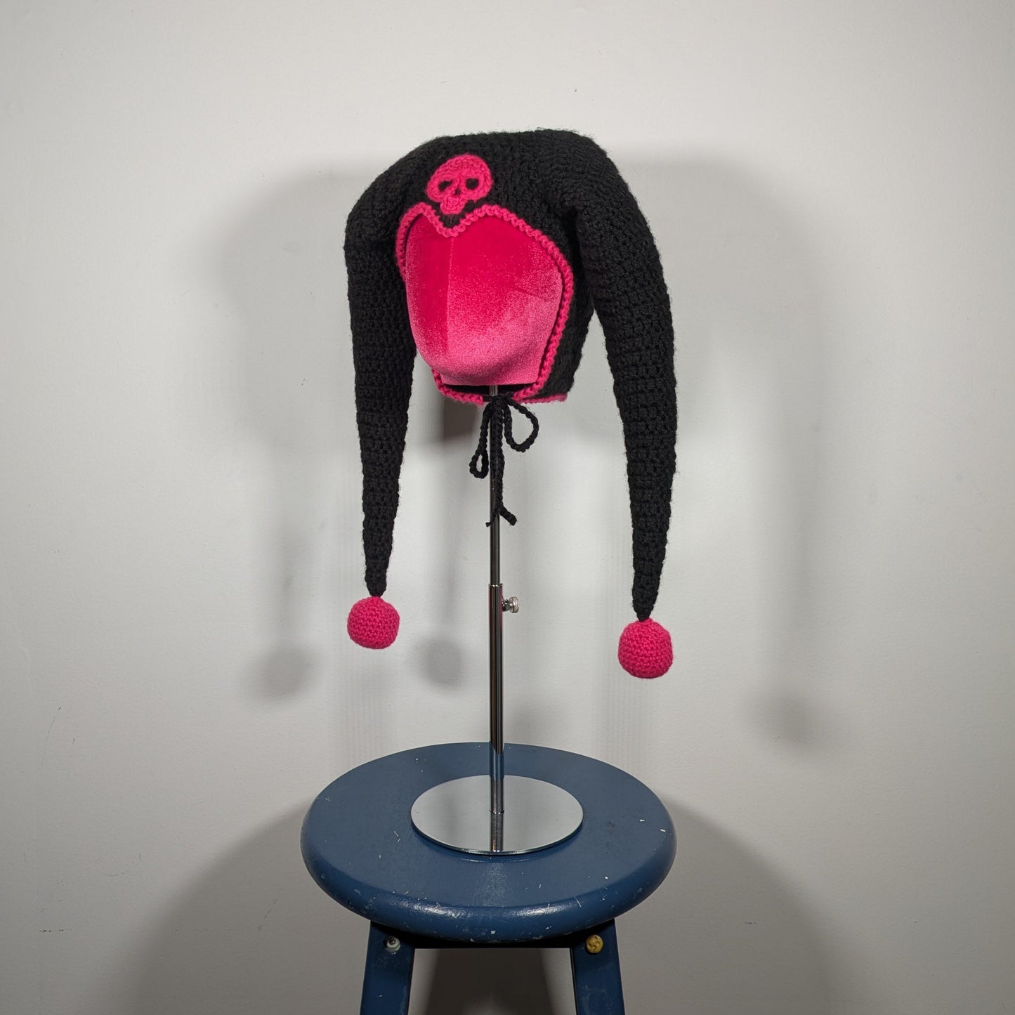 Kuromi Jester Set