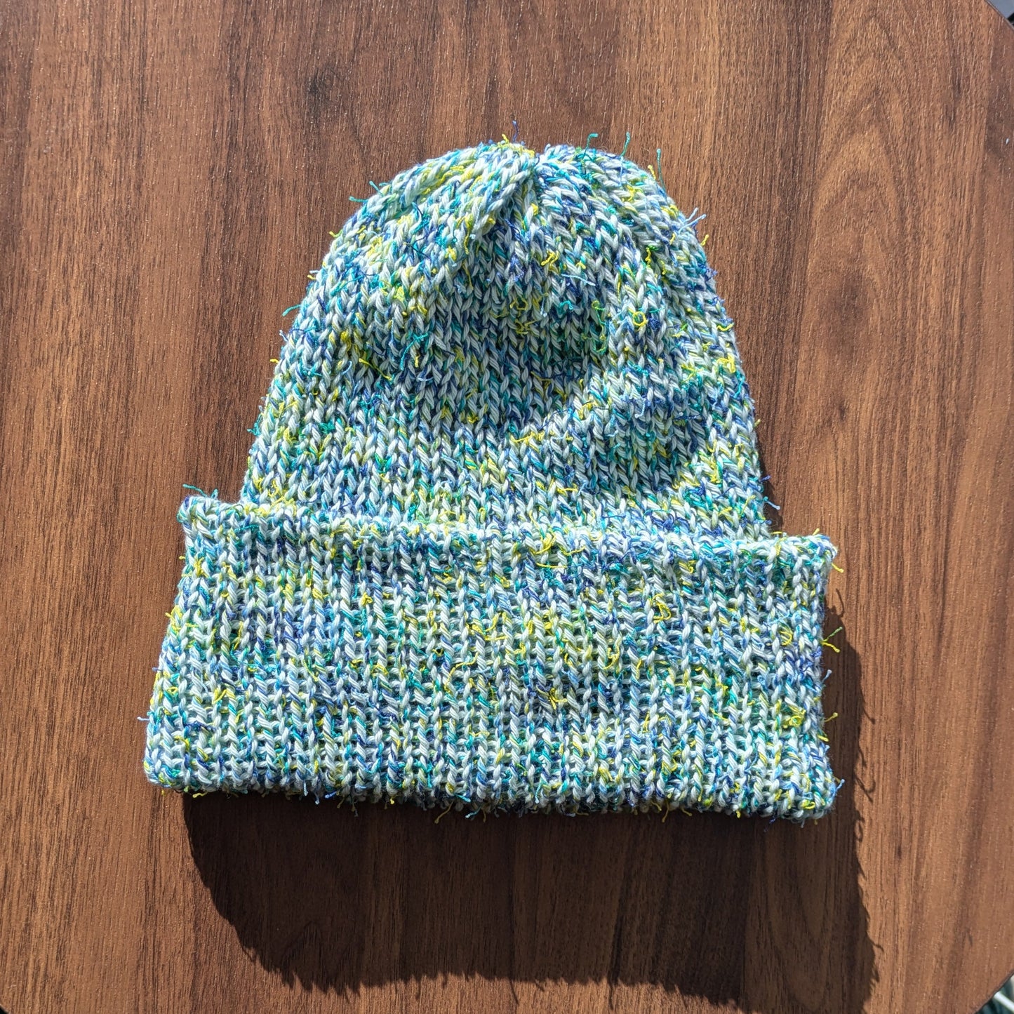 Knit Beanies