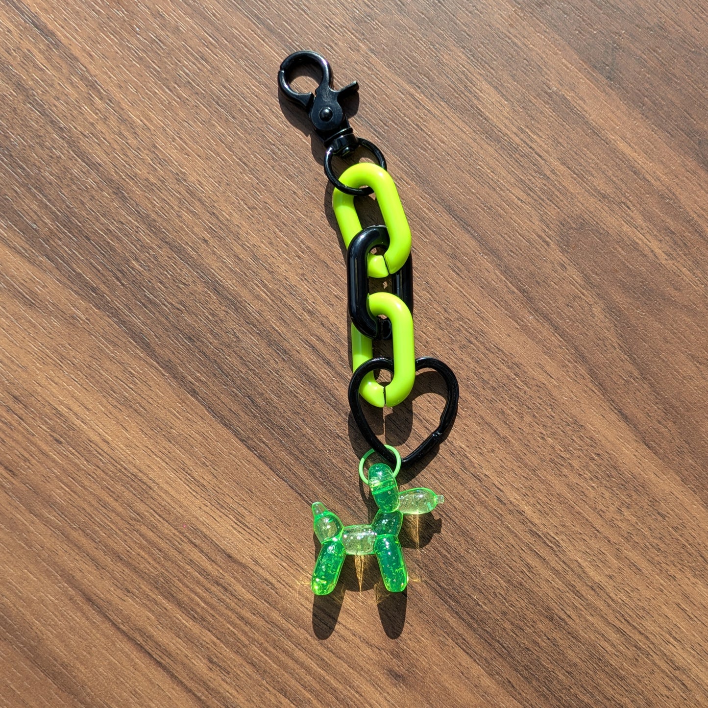 Clown Bag Charms