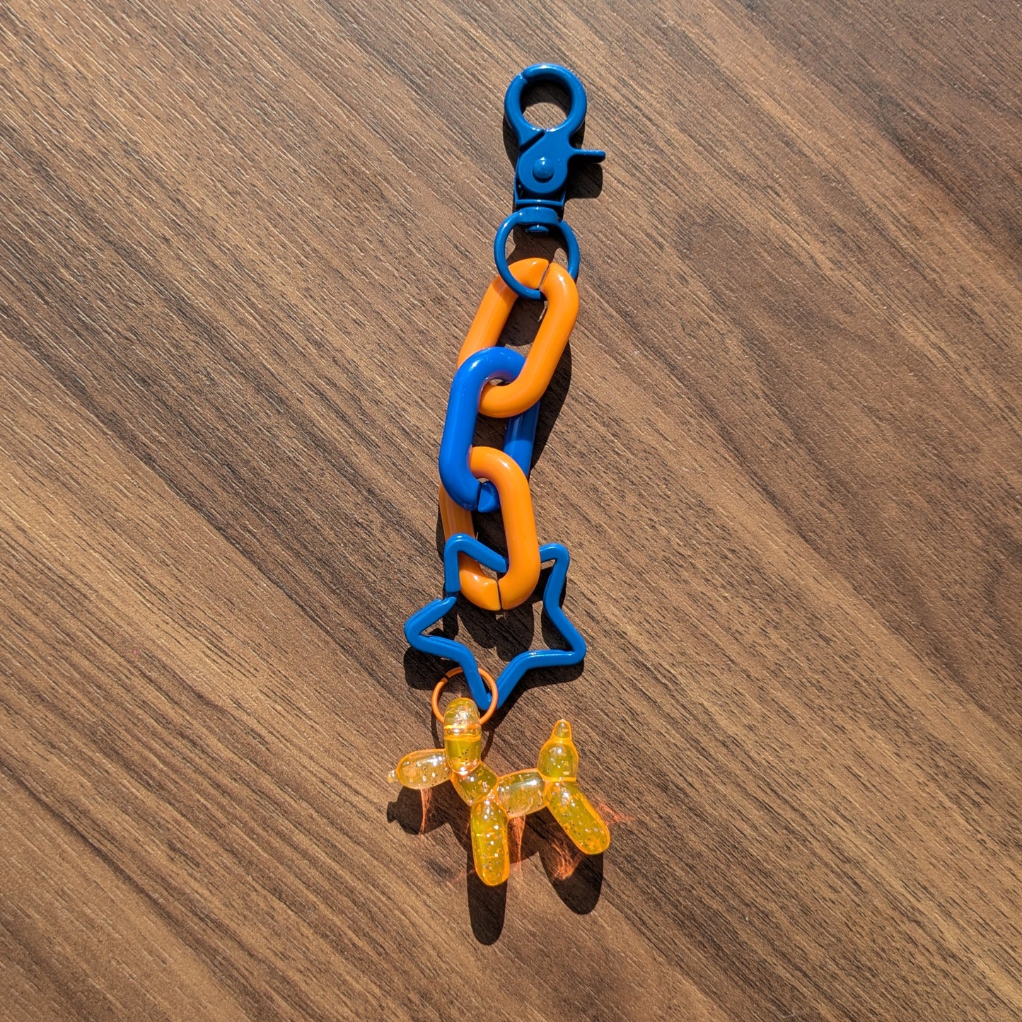 Clown Bag Charms