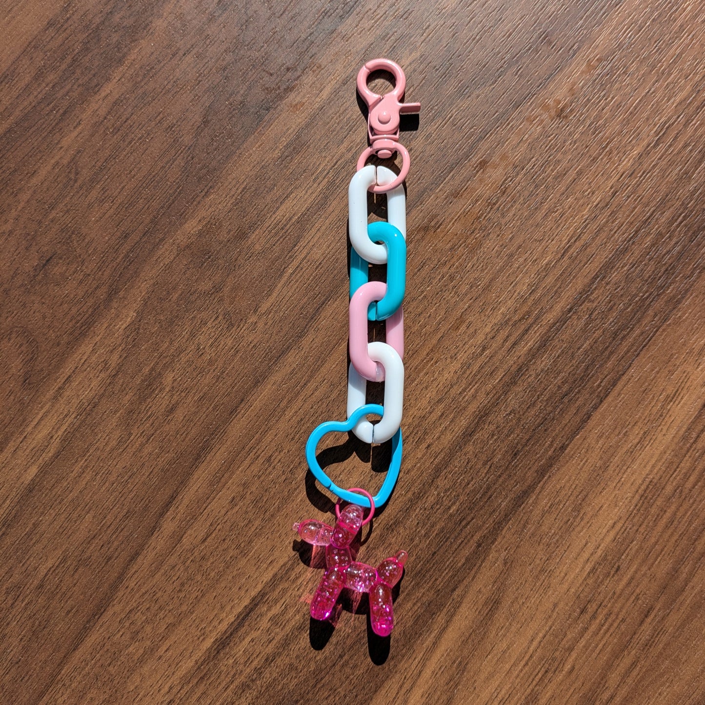 Pride Bag Charms