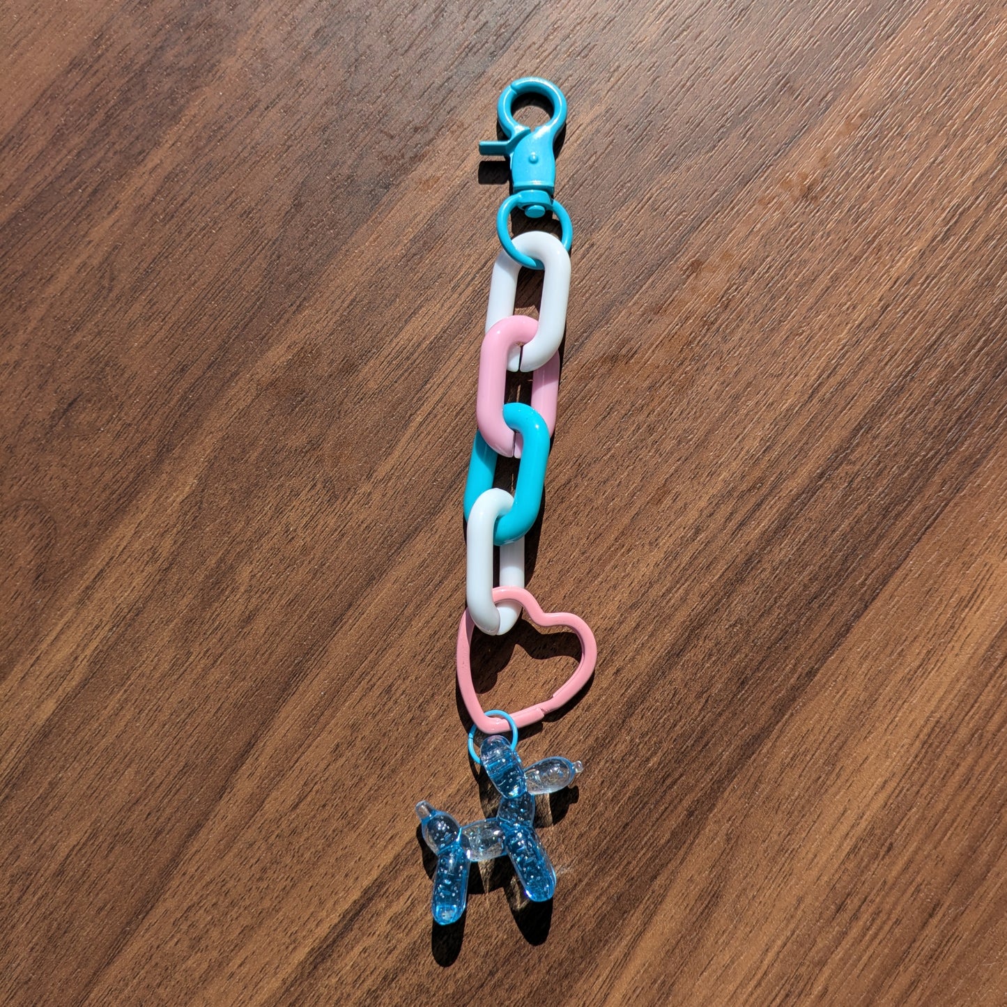 Pride Bag Charms