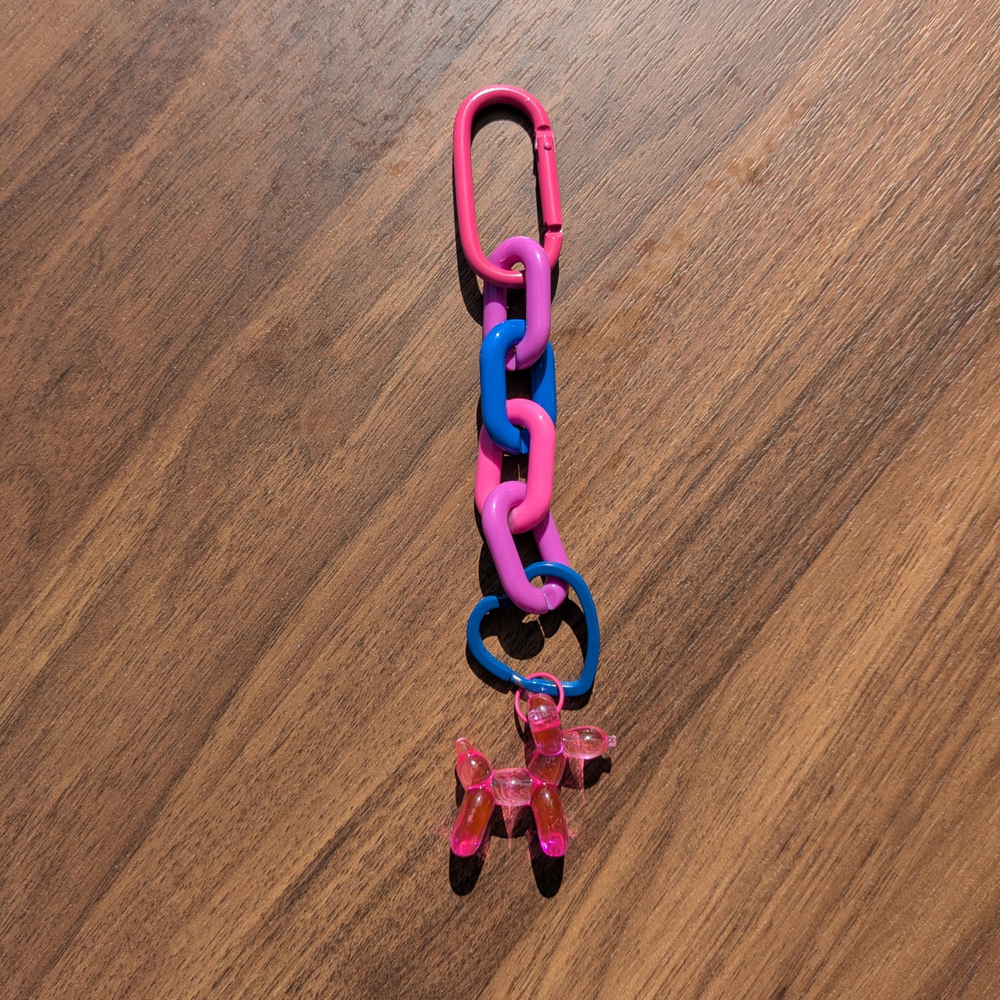 Pride Bag Charms