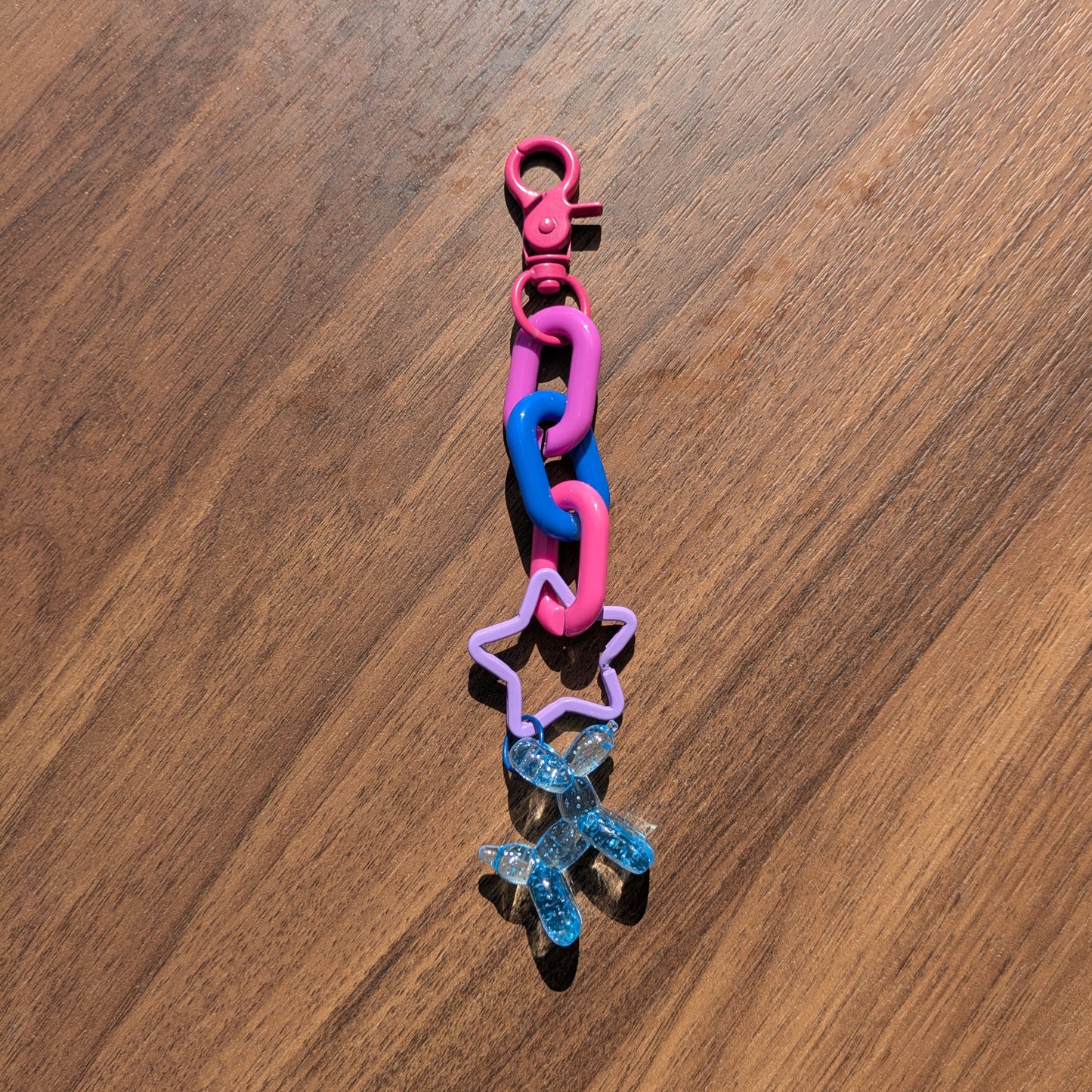 Pride Bag Charms