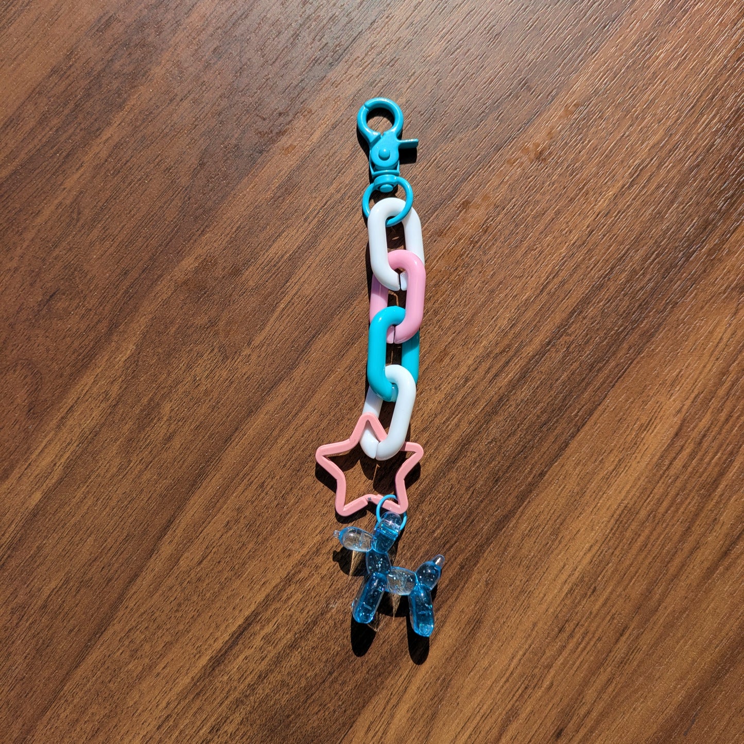Pride Bag Charms