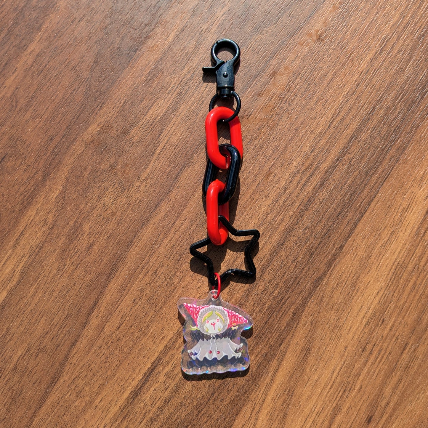 Clown Bag Charms