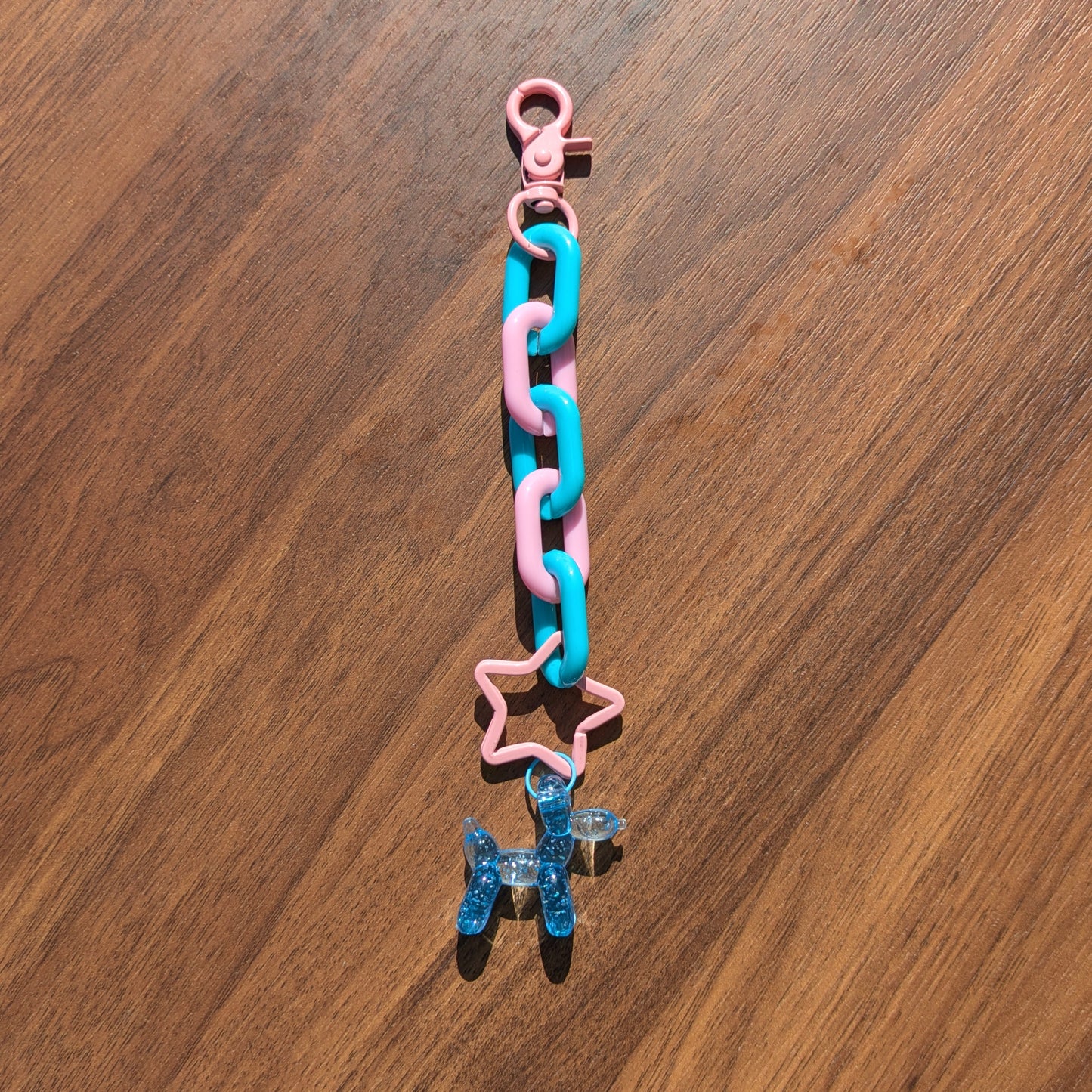 Clown Bag Charms