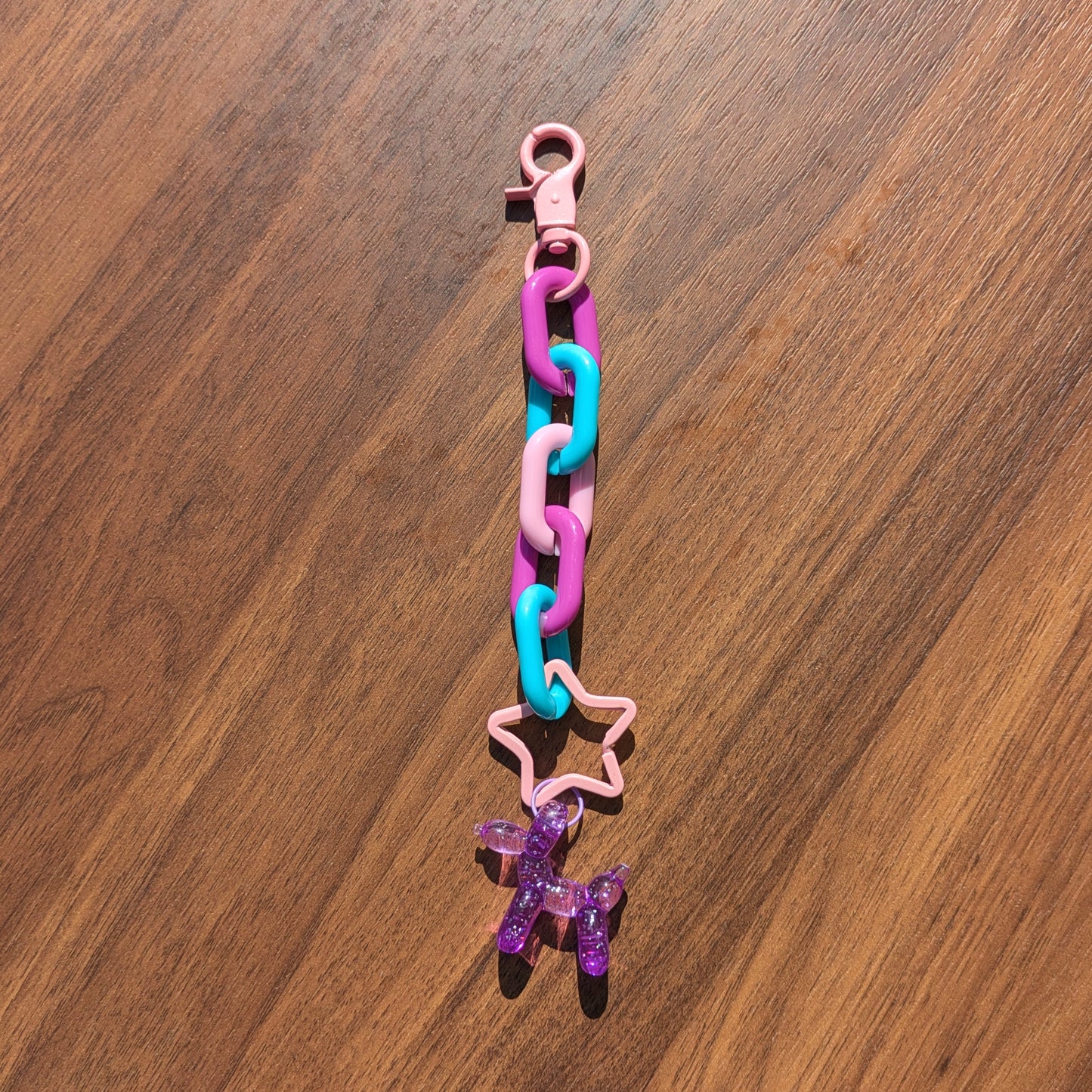 Clown Bag Charms