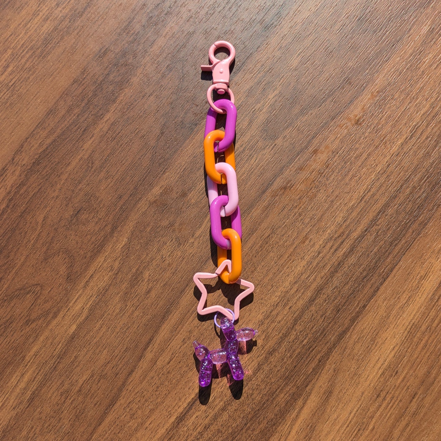 Clown Bag Charms