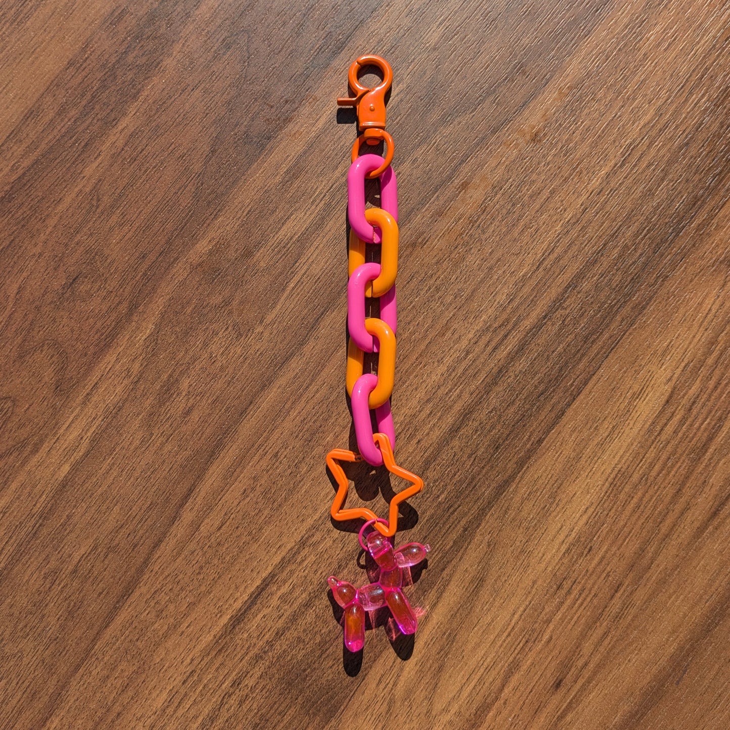 Clown Bag Charms