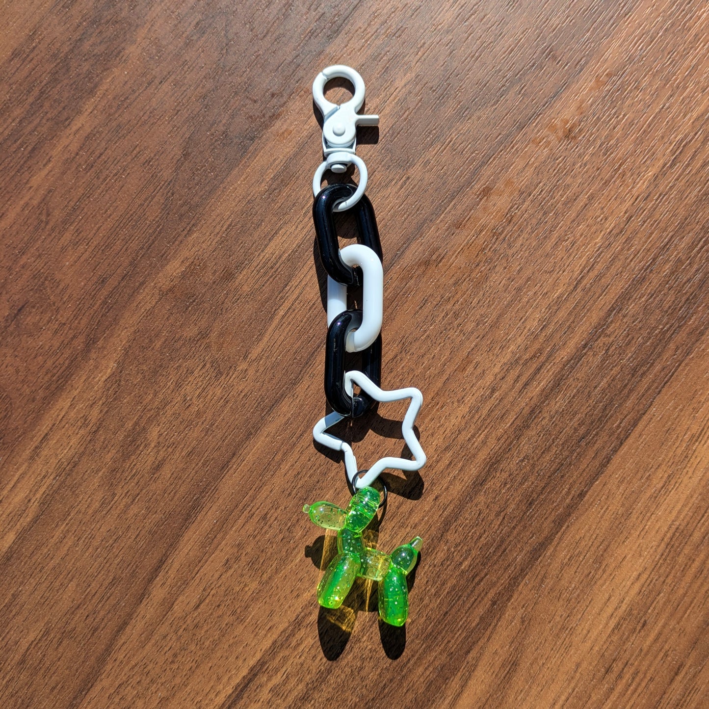 Clown Bag Charms