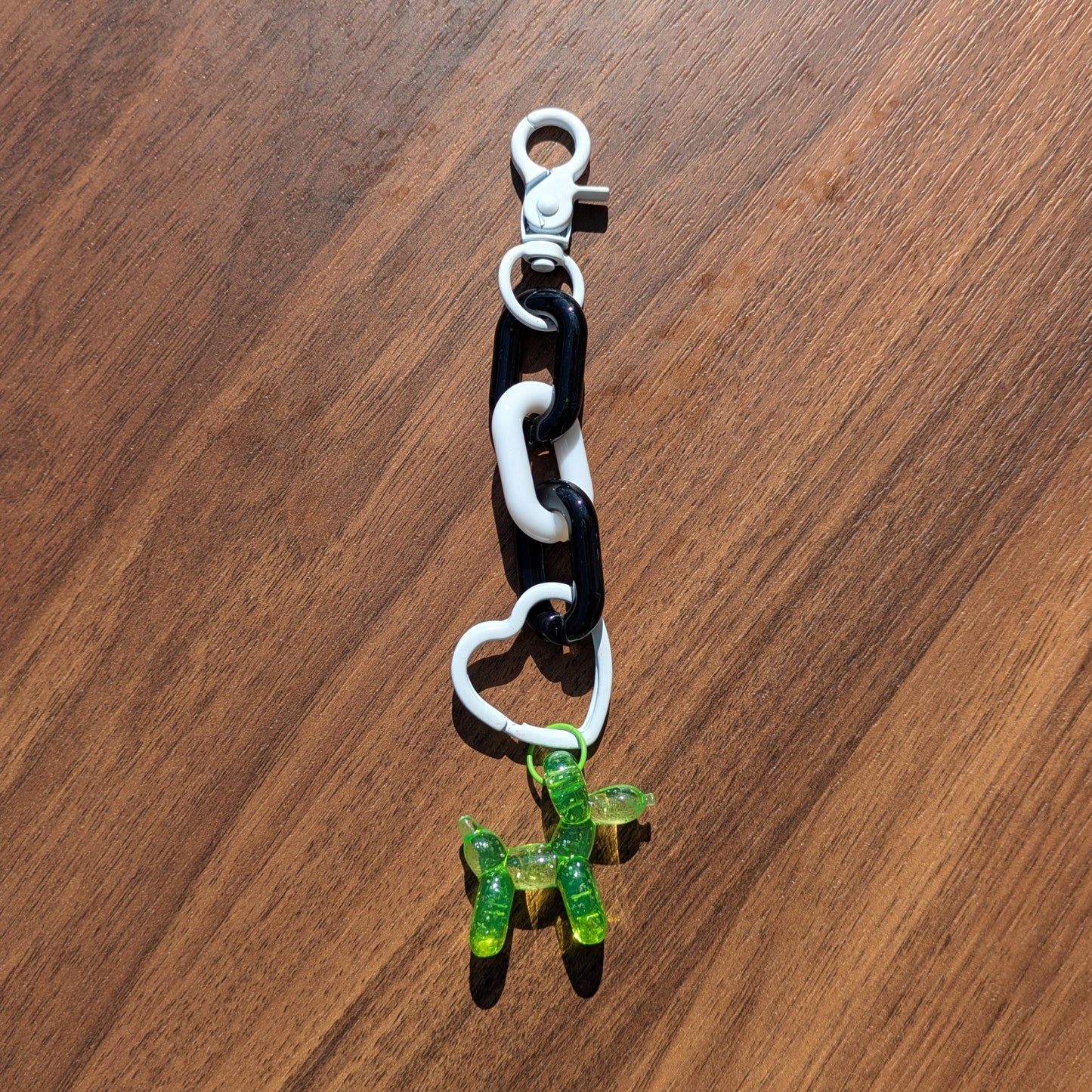 Clown Bag Charms