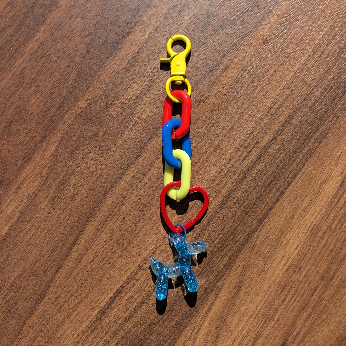 Clown Bag Charms