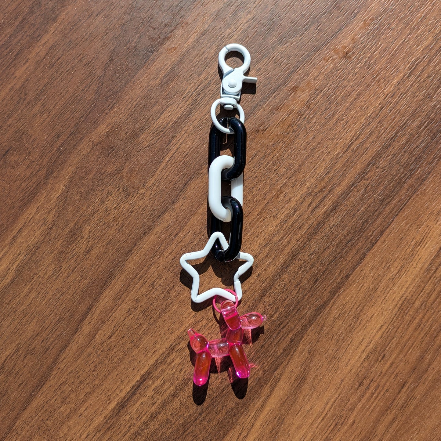 Clown Bag Charms