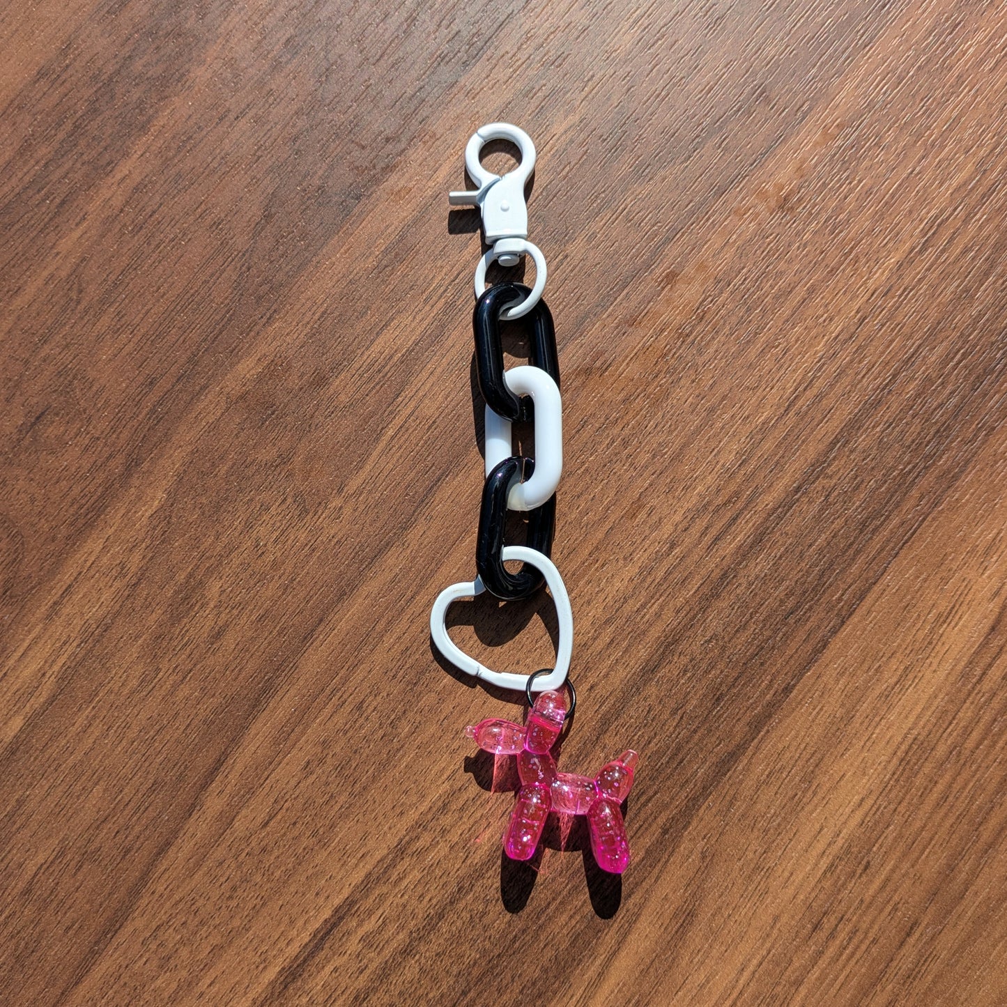 Clown Bag Charms
