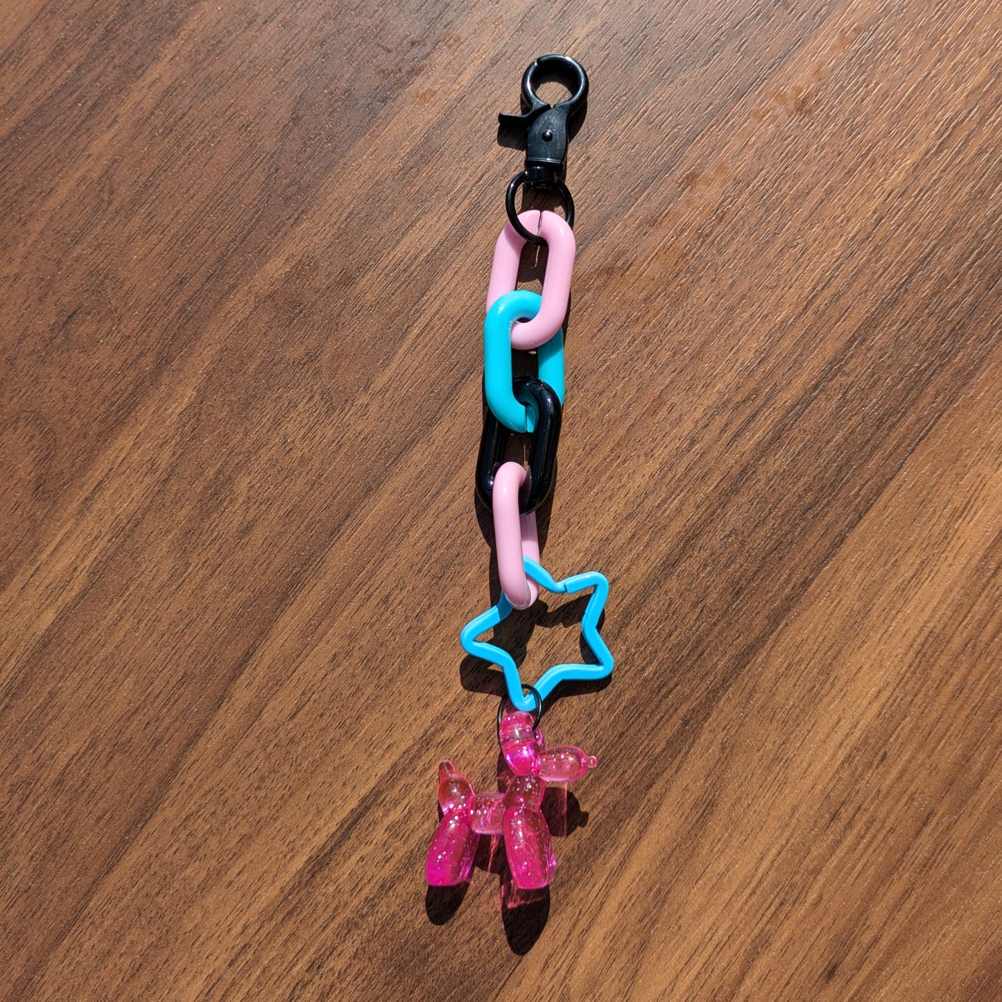 Clown Bag Charms
