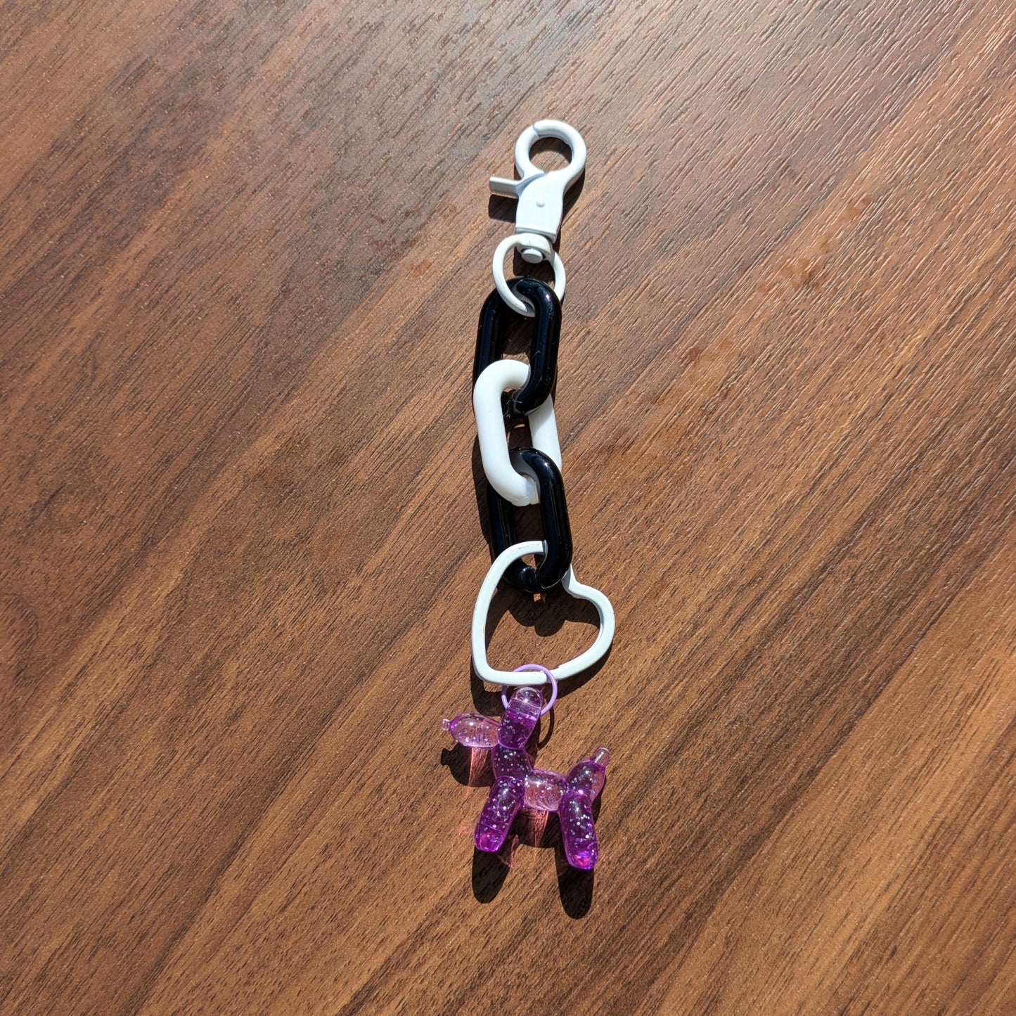 Clown Bag Charms