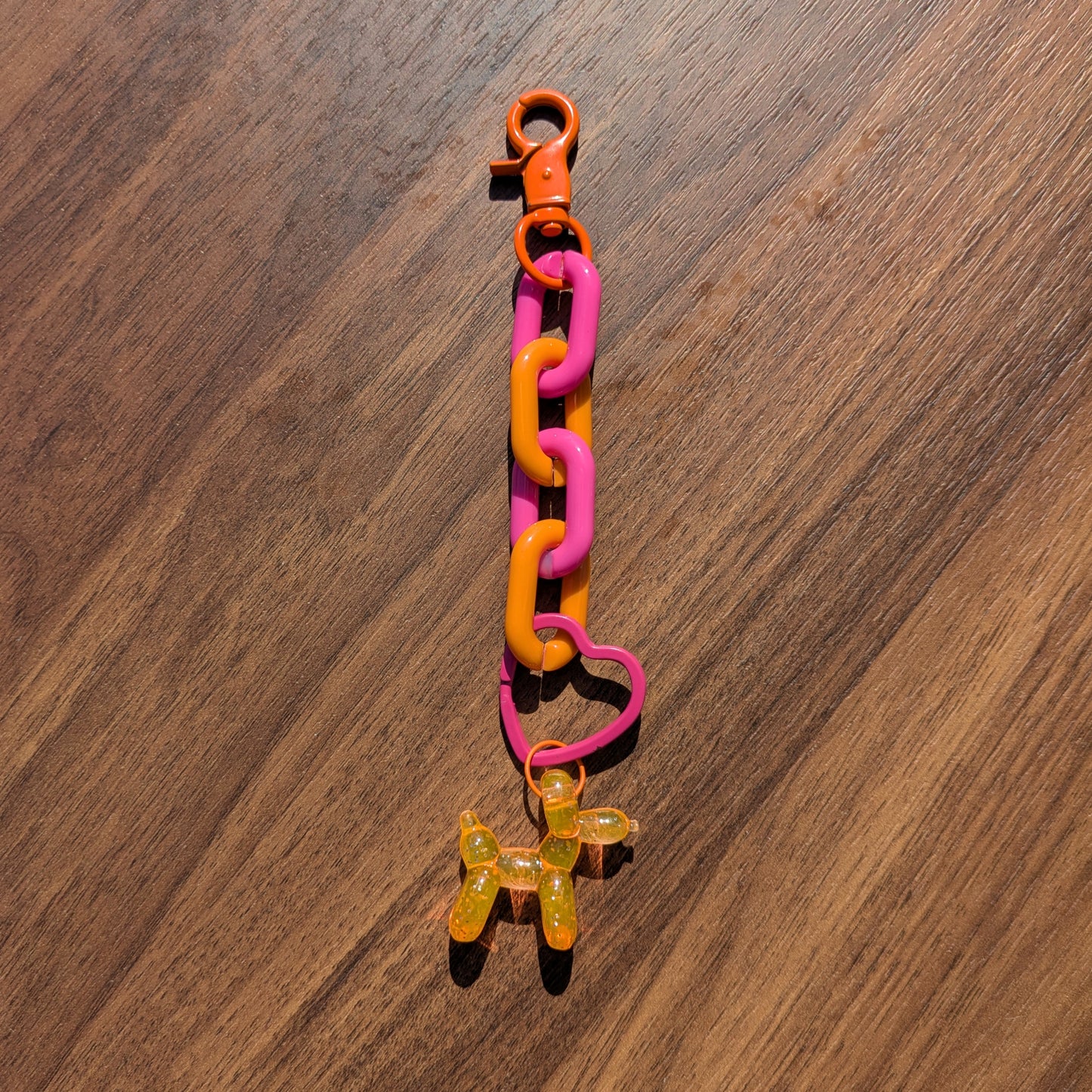 Clown Bag Charms