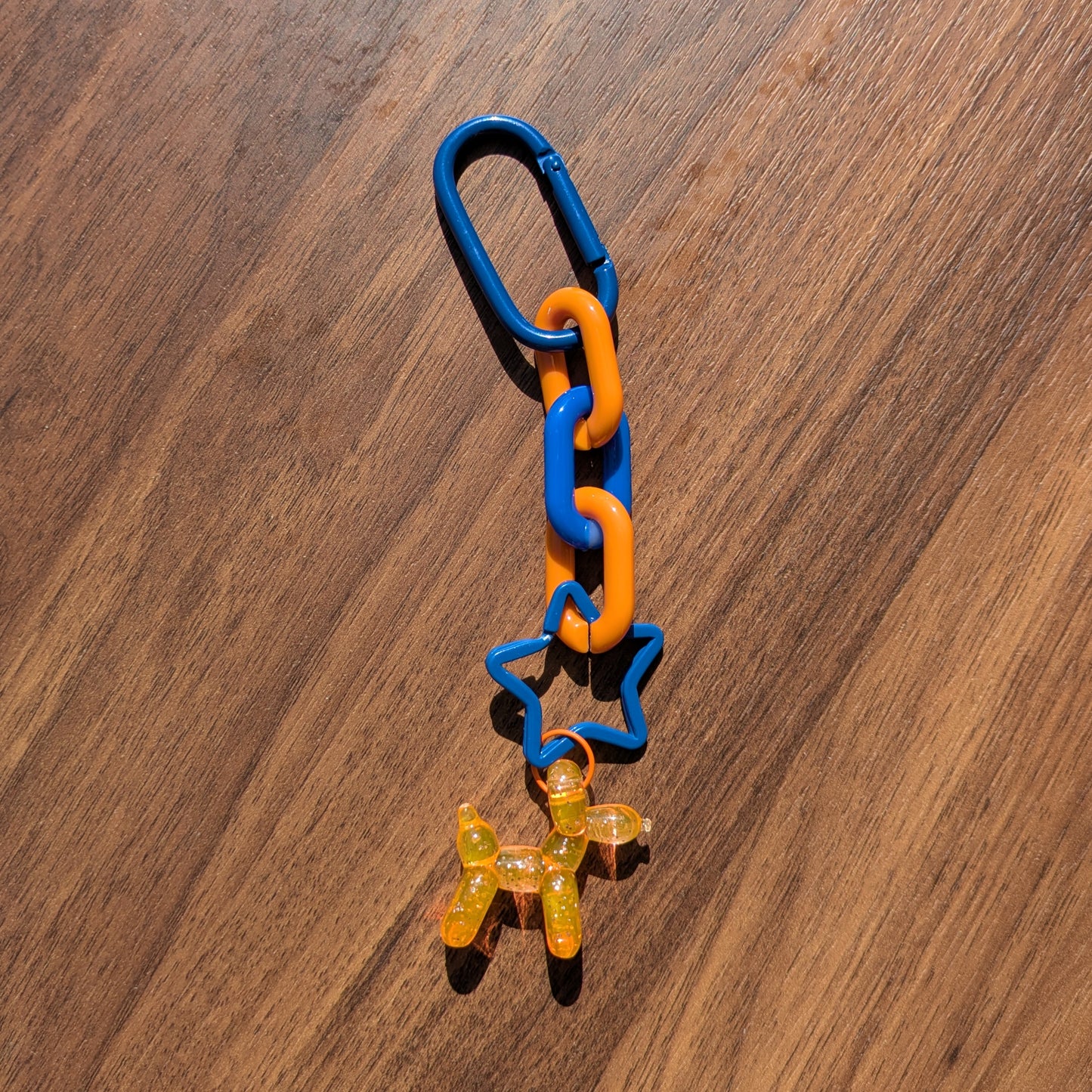 Clown Bag Charms