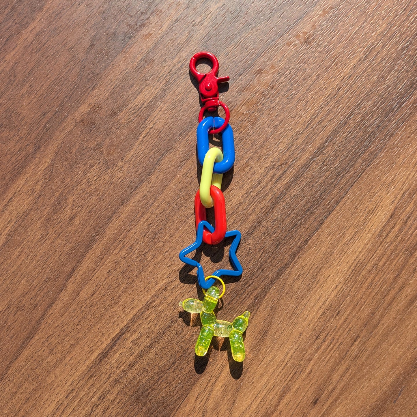 Clown Bag Charms
