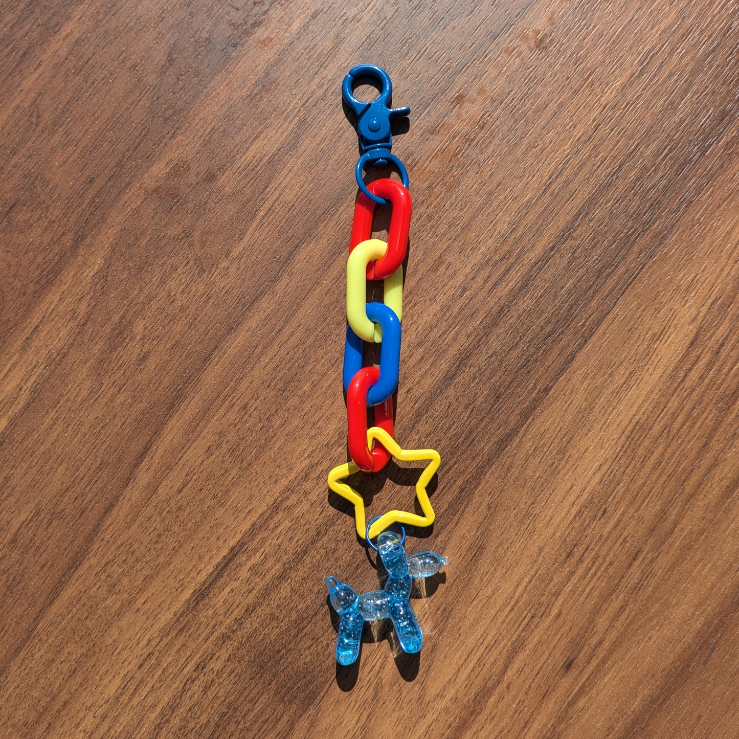 Clown Bag Charms