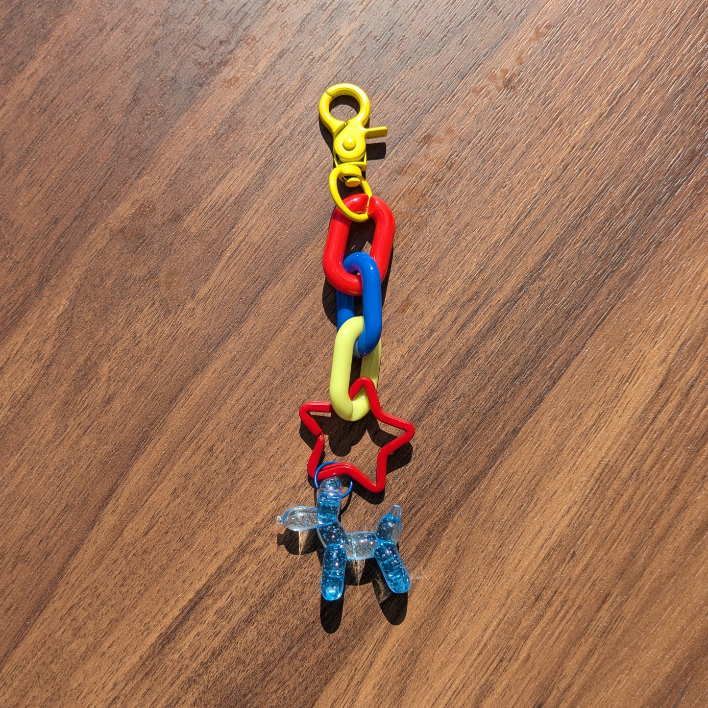 Clown Bag Charms