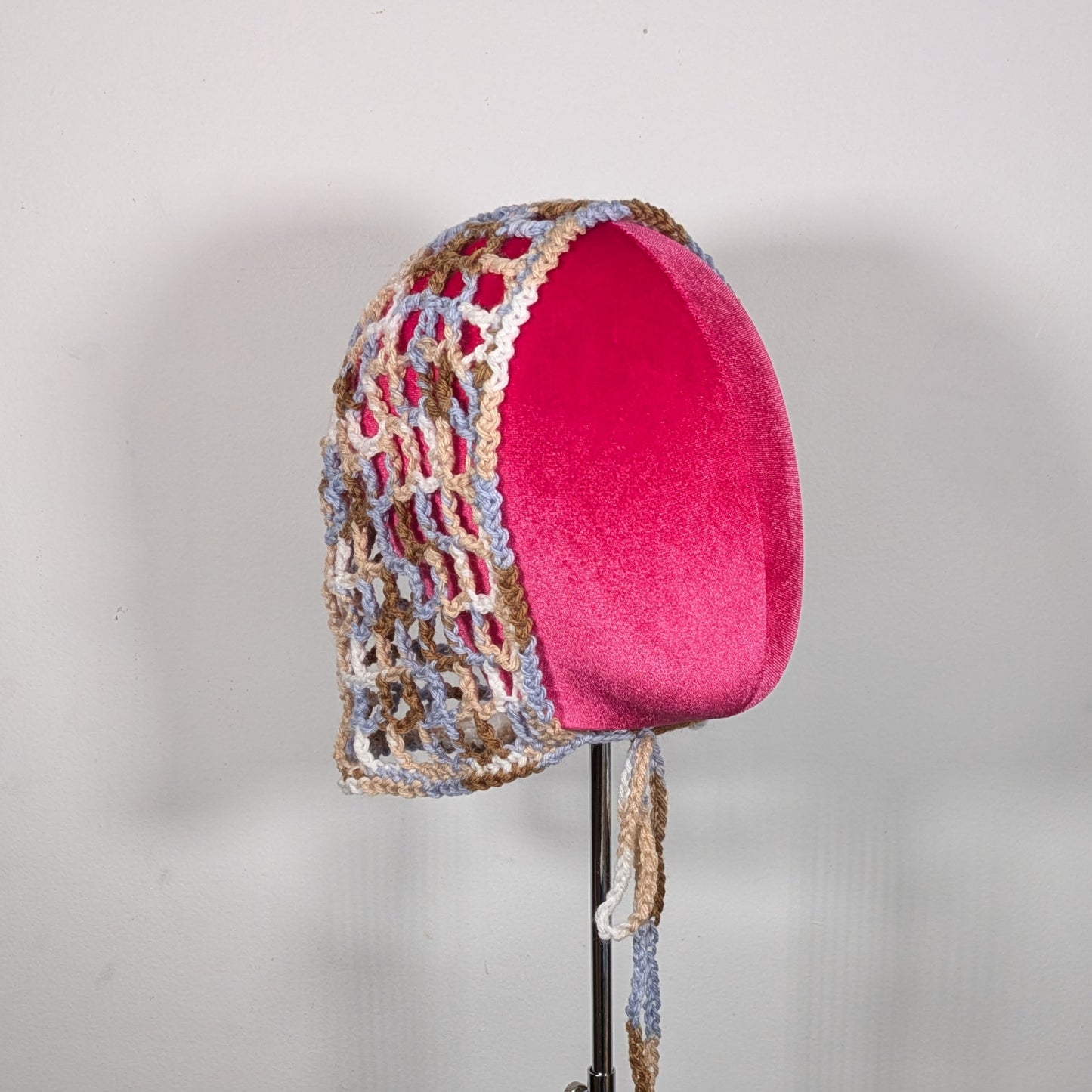 Fairy Mesh Bonnets