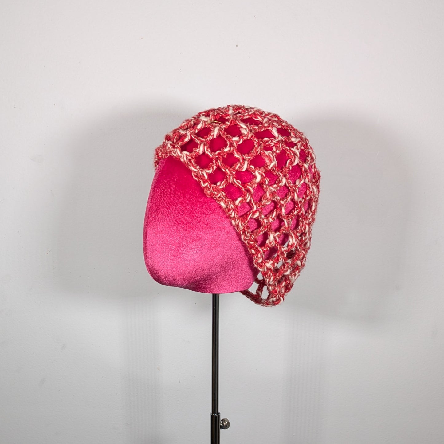 Fairy Mesh Bonnets
