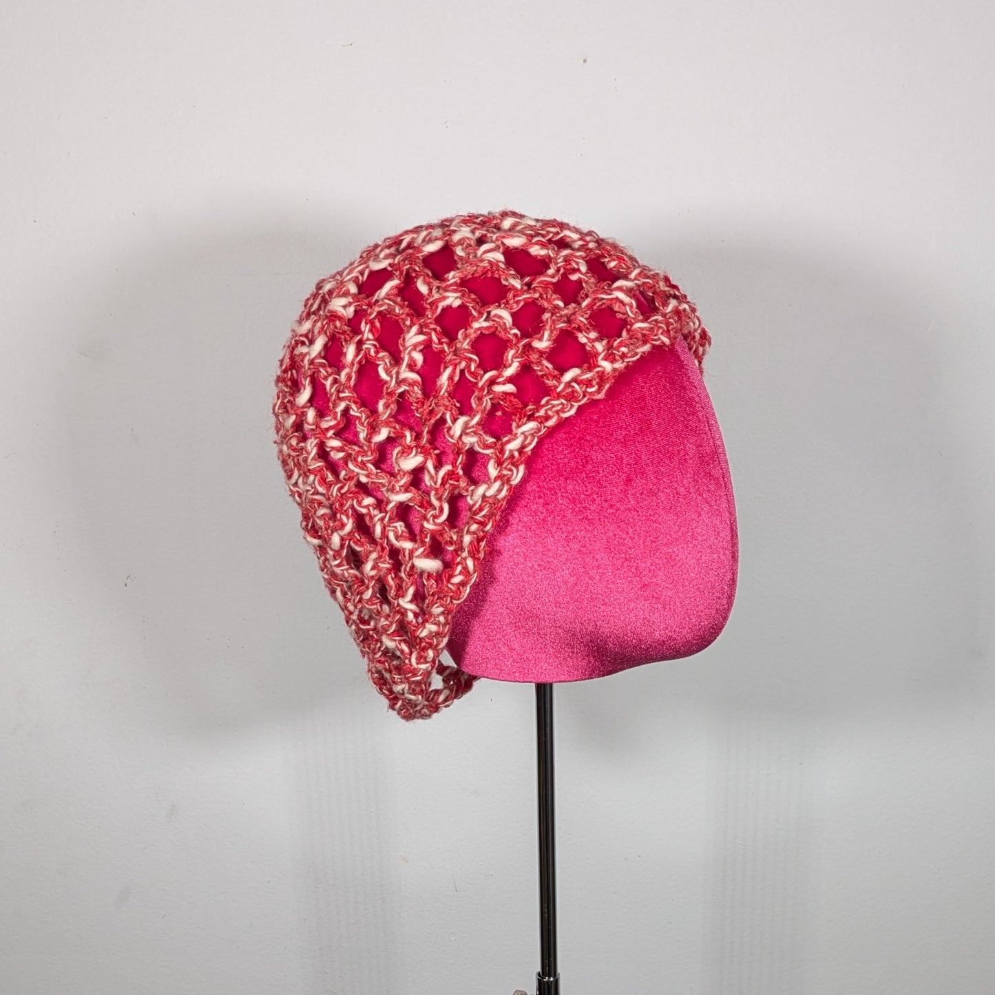 Fairy Mesh Bonnets