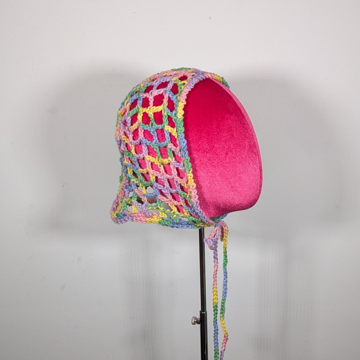 Fairy Mesh Bonnets