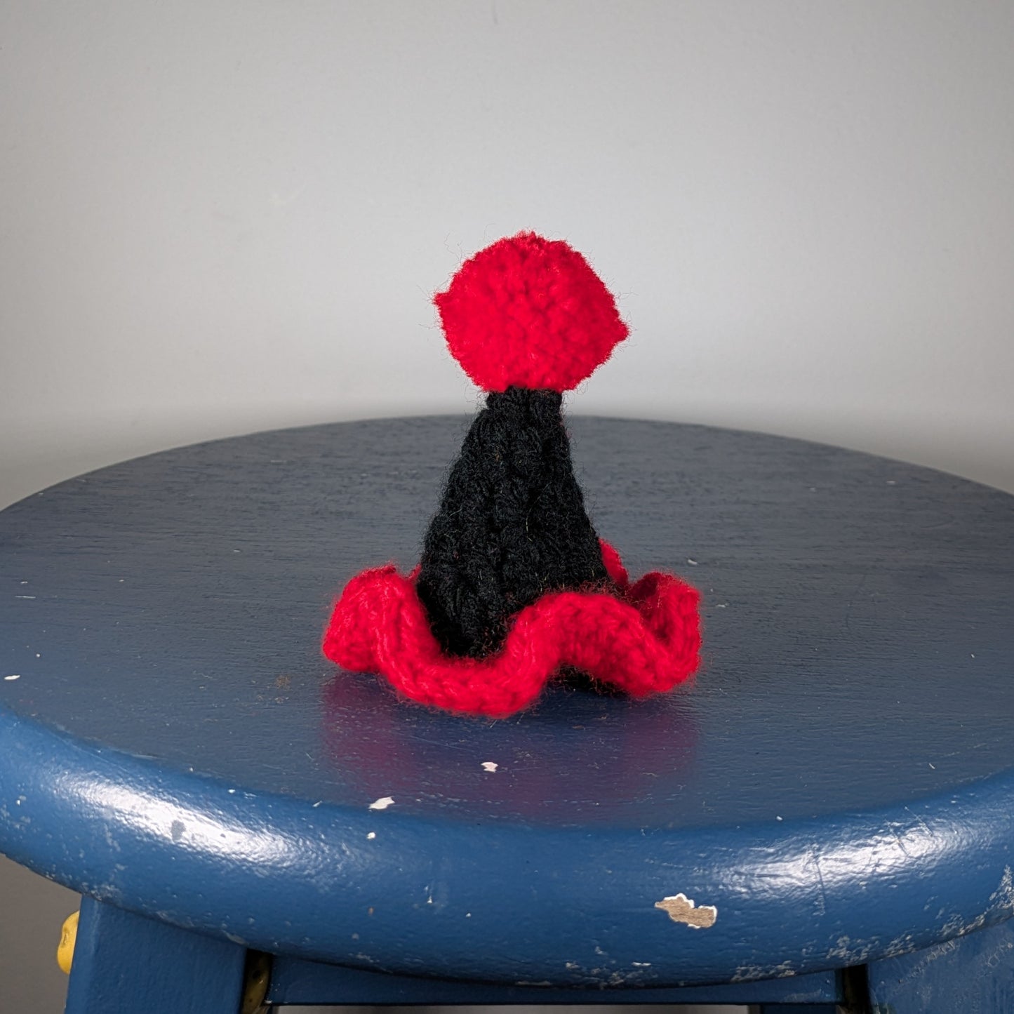 Clown Hair Clips