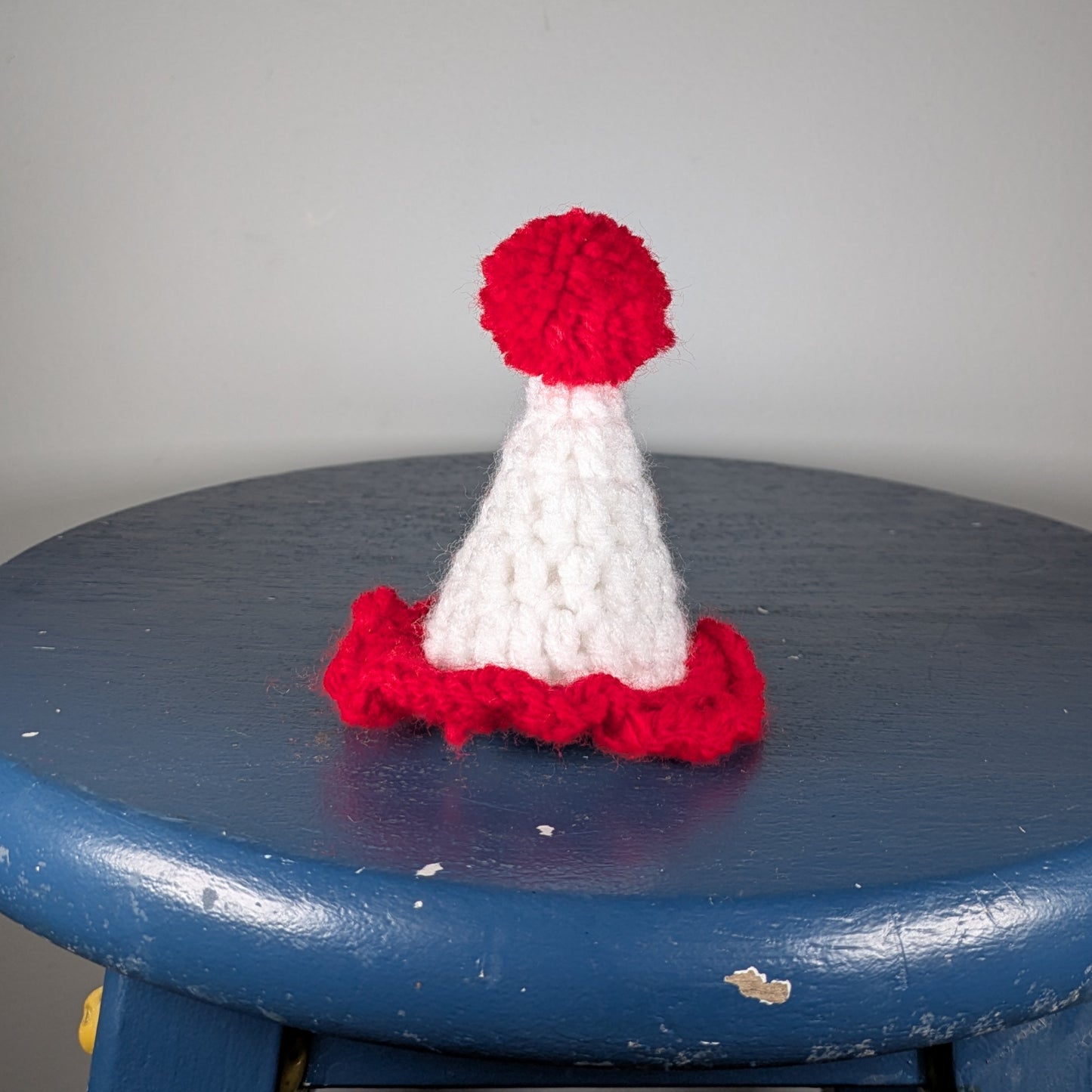 Clown Hair Clips