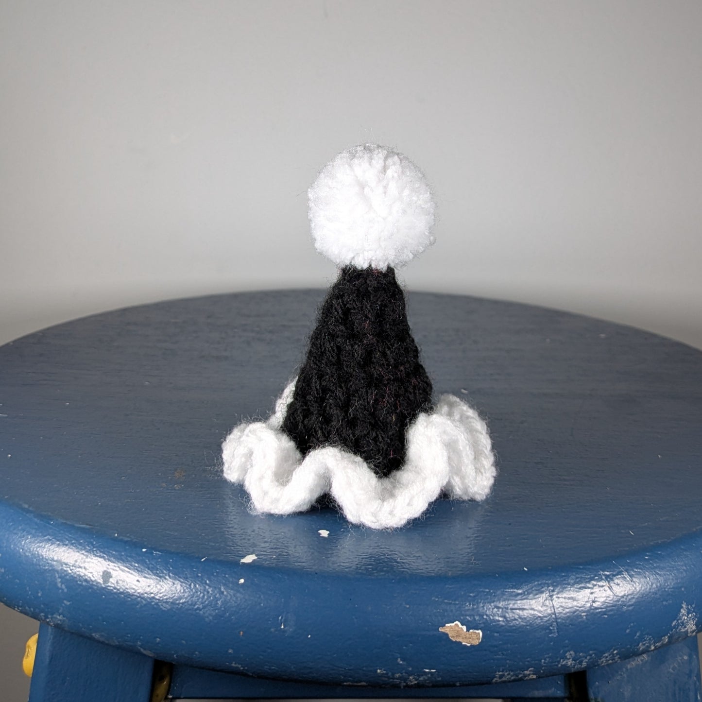 Clown Hair Clips
