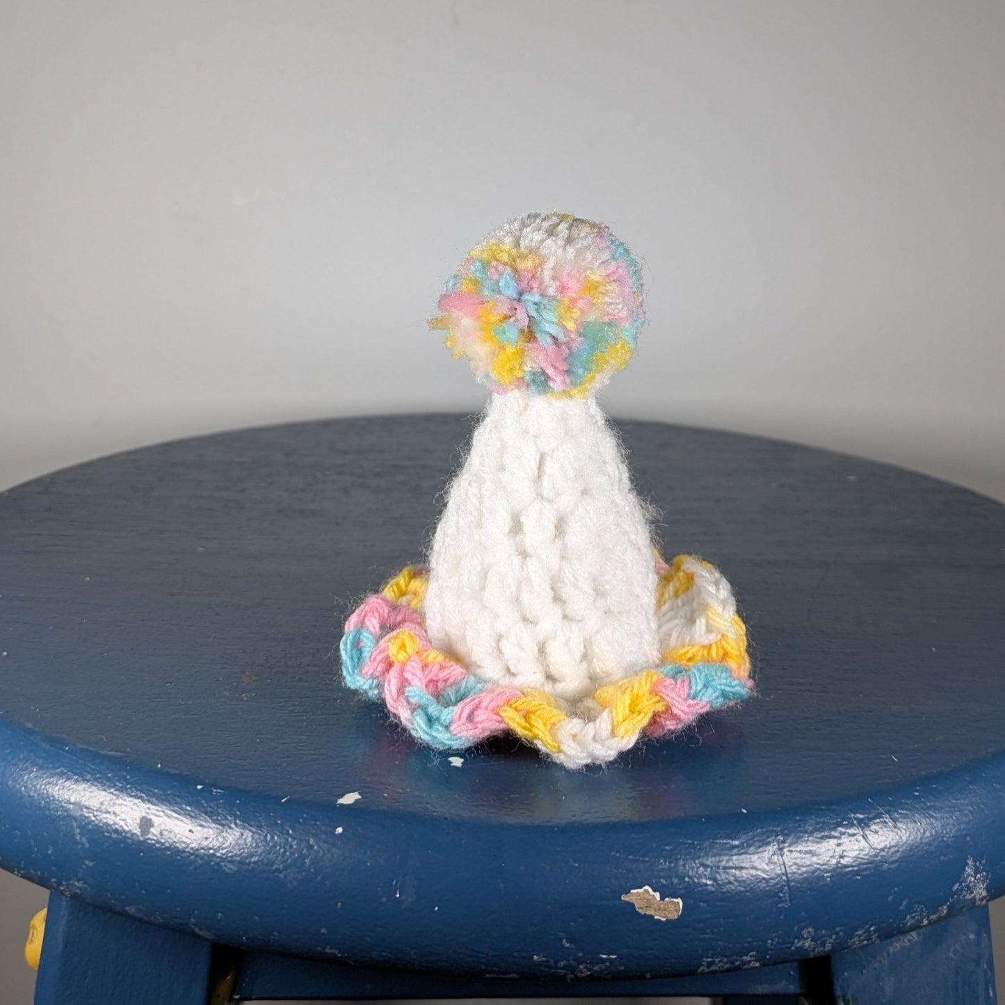 Clown Hair Clips