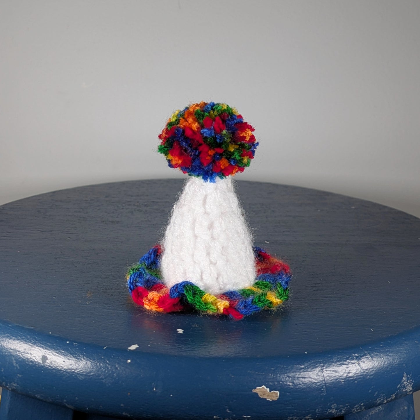 Clown Hair Clips