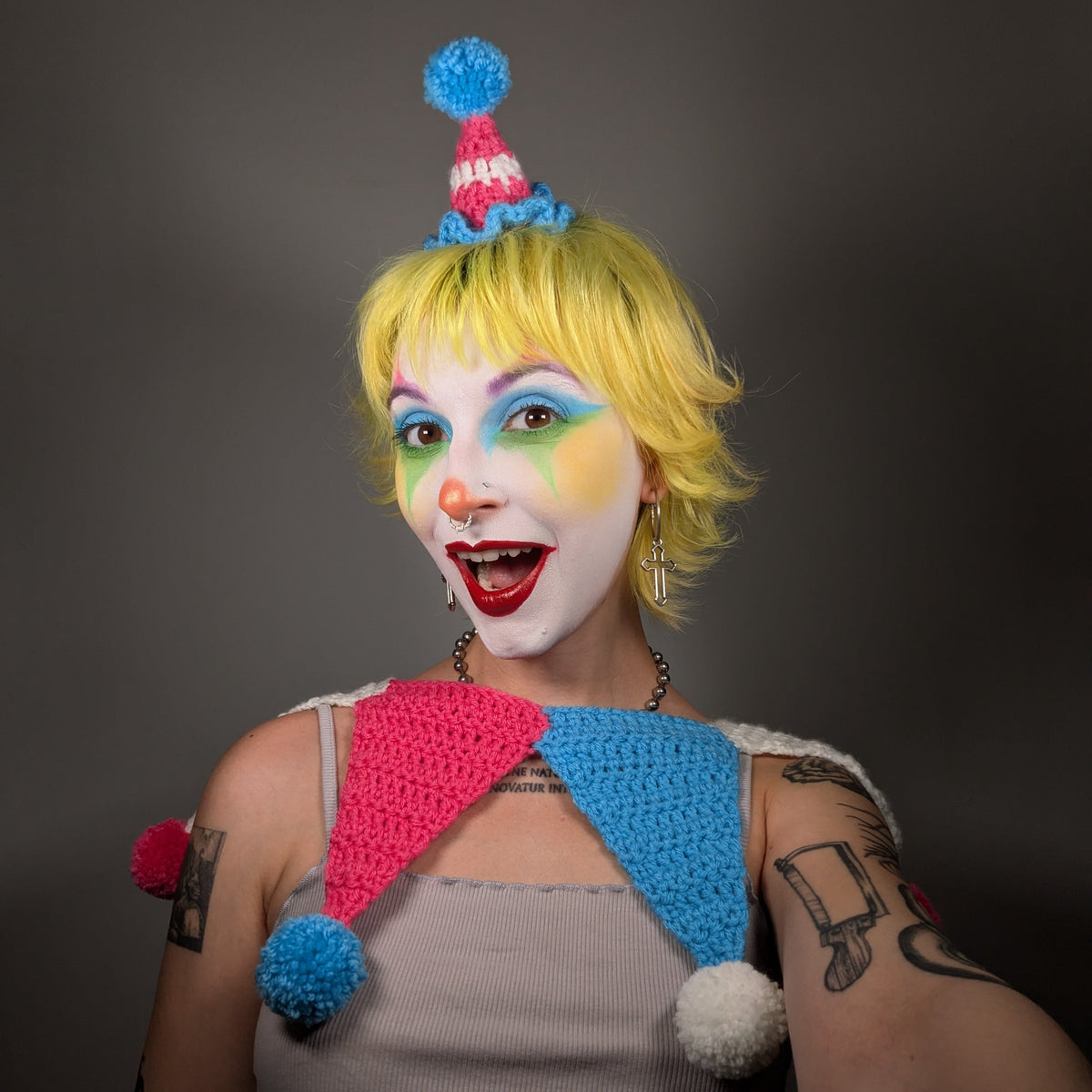 Clown sets