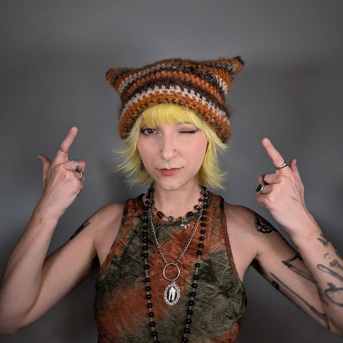 Beanies