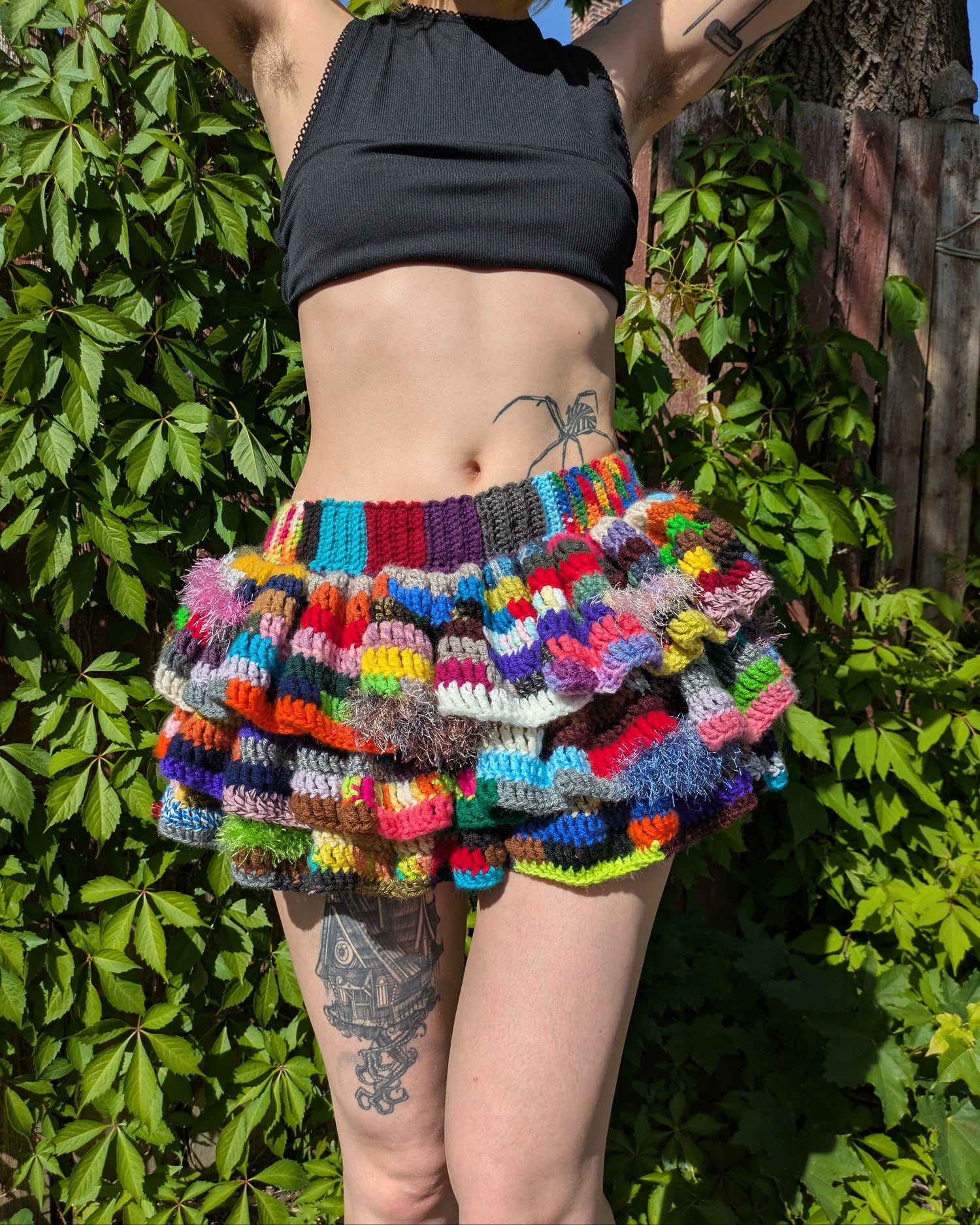 Bottoms