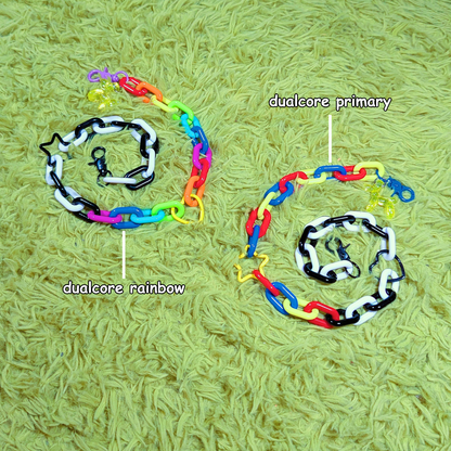 Clown Belt Chains