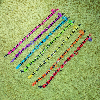 Clown Belt Chains