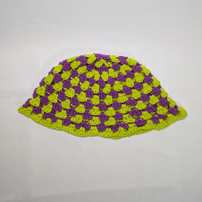 Cotton Bucket Hats