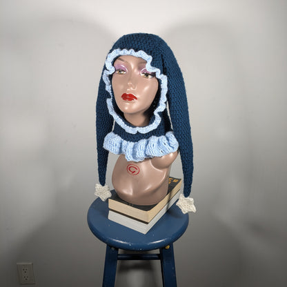 Sleepy Jester Balaclava