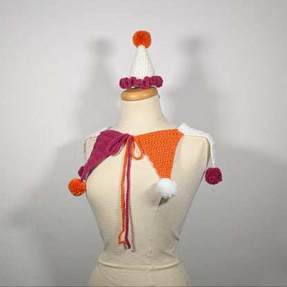 Lesbian Clown Set