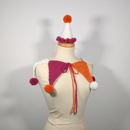Lesbian Clown Set